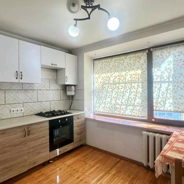 Віталія Мерінова вул., 19А