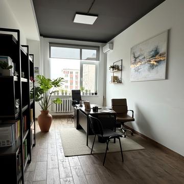 Велика Арнаутська вул., 19