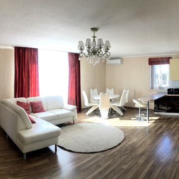 Мрії вул. (Пушкінська)