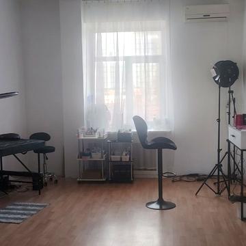 Михайла Коцюбинського вул., 1