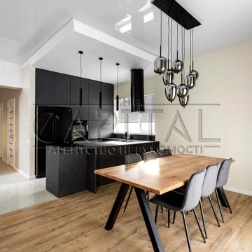 Звенигородська вул.