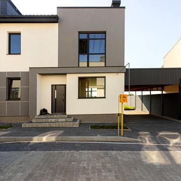 Григорія Сковороди вул.