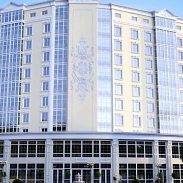 Січових стрільців вул., 4