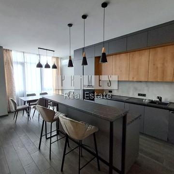 Андрія Верхогляда вул. (Михайла Драгомирова), 20