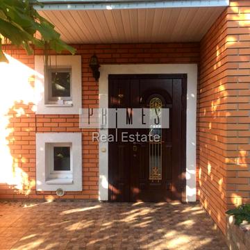 Лісова вул.