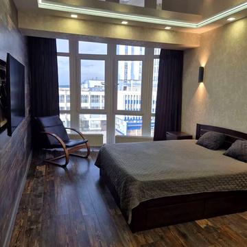 Калуське шосе, 3 к 8