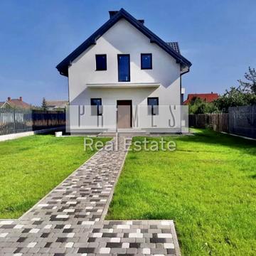 Вишнева вул.