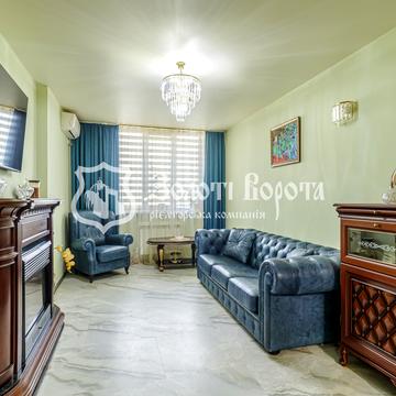 Лобачевського пров., 7