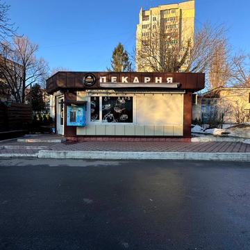 Проспект миру, 80/1