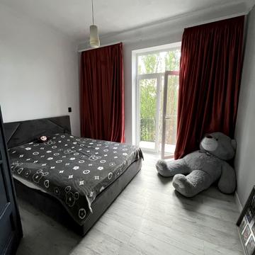 Леоніда Жаботинського вул. (Правди), 4-А