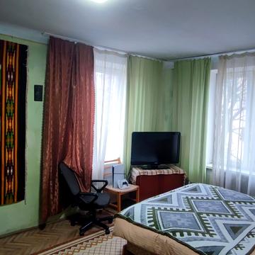 Генерала Тараса Чупринки вул. (Пушкіна), 123