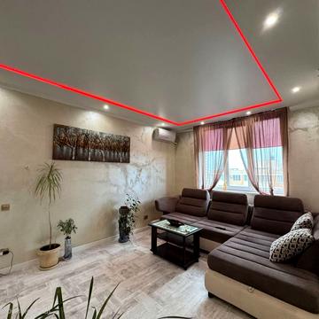 Захисників України вул. (1-го Травня), 40