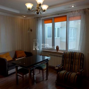 Юрія Шумського вул., 3-Г