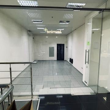 Дмитра Яворницького просп. (Карла Маркса), 54