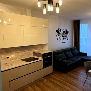 Миколи Пимоненка вул., 19