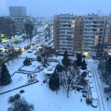 Гетьмана Івана Мазепи вул. (Топольна), 3