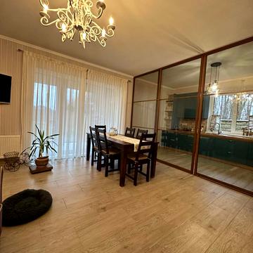 Звенигородська вул.