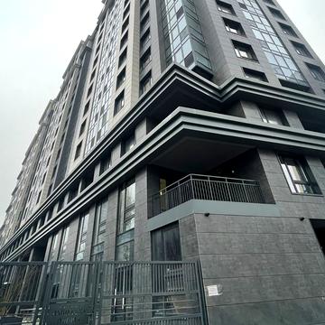 Кудрявська вул., 24а