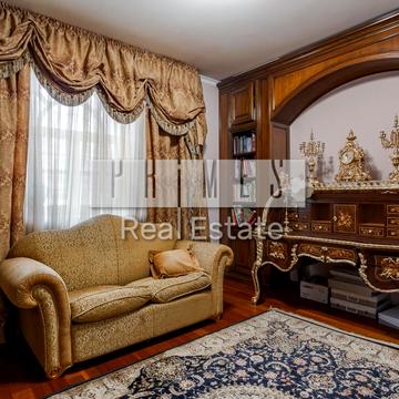 Болсуновський пров. (Мічуріна)