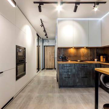 Миколи Бажана просп., 17-А