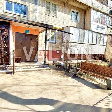 Кубанської України вул. (Маршала Жукова), 35/24