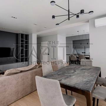 Академіка Заболотного вул., (Будинок 3)