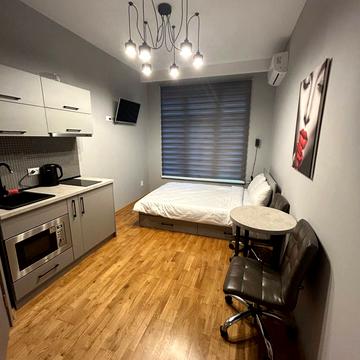 Михайла Бойчука вул. (Кіквідзе), 19-А