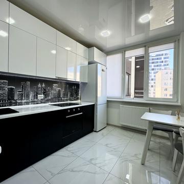 Авраама Лінкольна вул. (Димитрова), 6-Б