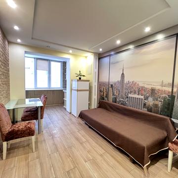 Соборна вул., 285а