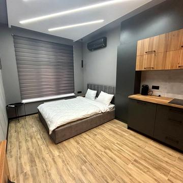 Михайла Бойчука вул. (Кіквідзе), 19-А