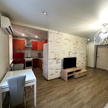 Запорізьке шосе, 2-А