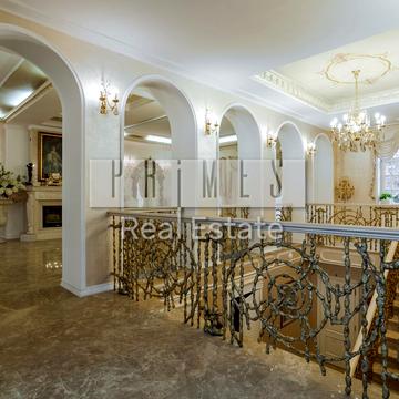 Болсуновський пров. (Мічуріна)