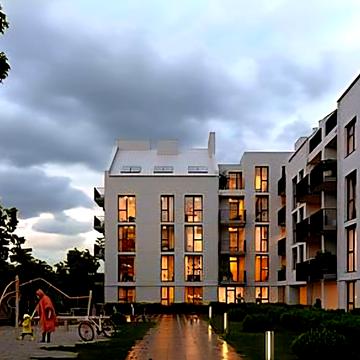 Червоної Калини вул., 8