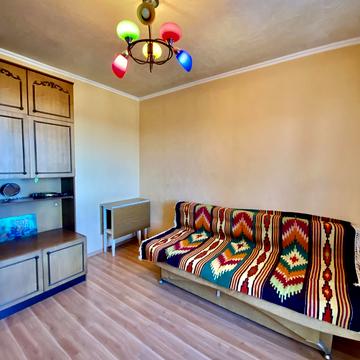 Космонавта Поповича вул. (Космонавта Волкова), 26