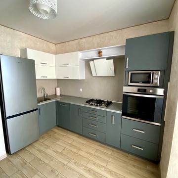 Панаса Мирного вул., 1