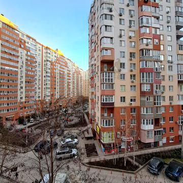 Райдужний масив вул., 6