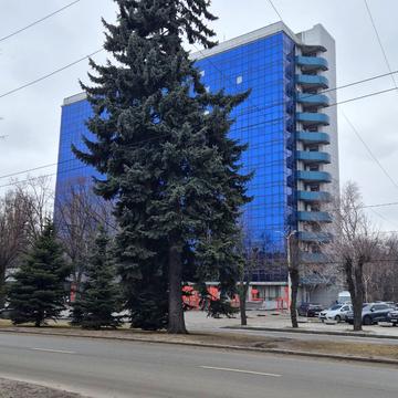 Лазаряна вул., 5