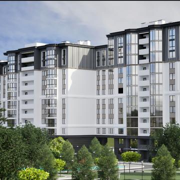 Київська вул., (Будинок)