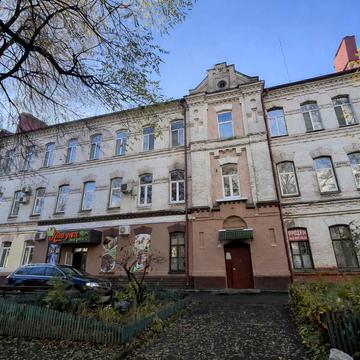 Соборна вул., БОС 68