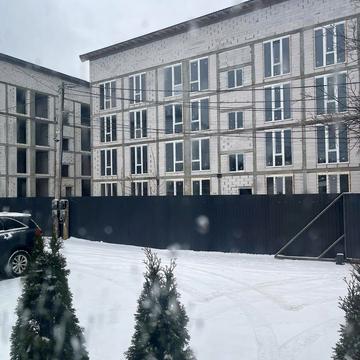 Лугова вул., (Будинок 2)