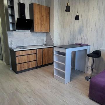 Владислава Бувалкіна вул. (Бочарова Генерала), 61-Б