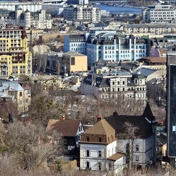 Глибочицька вул., 73