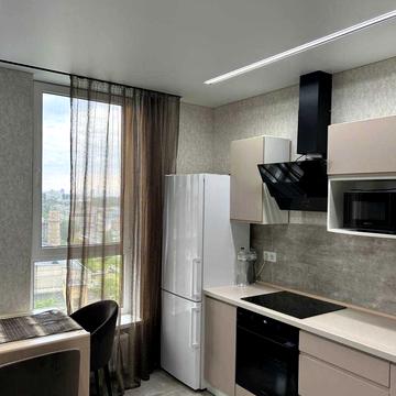 Олеся Бердника вул., 1-Д