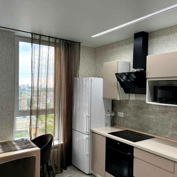 Олеся Бердника вул., 1-Д