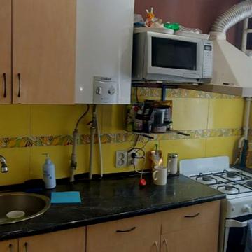 Космонавтів вул., 134-А