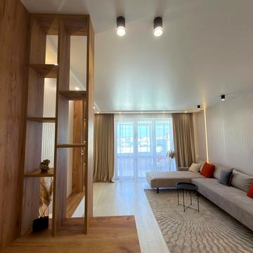 Володимира Івасюка вул., 1