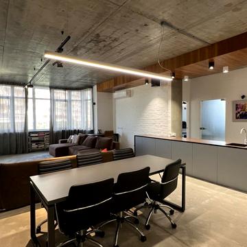 Аркадійське плато вул. (Гагаринське плато), 5/2