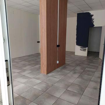 Соломянська вул., 20-В