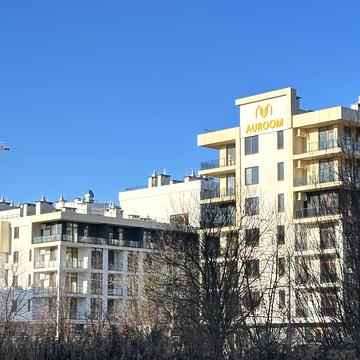 Під Голоском вул., 22