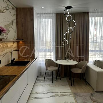 Столичне шосе, 1